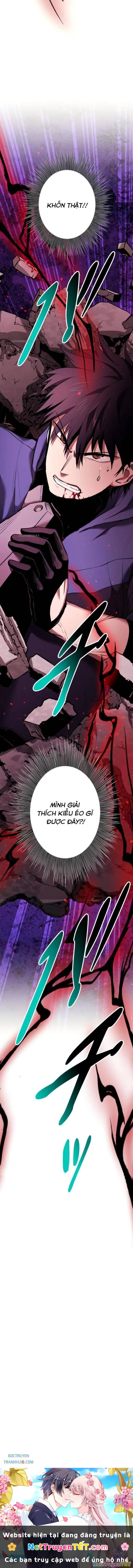 Chinh Phục Ngục Tối Bằng Sao Chép Dán! Chapter 26 - 36