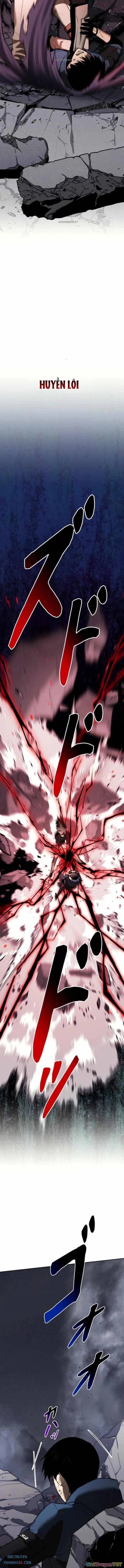 Chinh Phục Ngục Tối Bằng Sao Chép Dán! Chapter 27 - 2