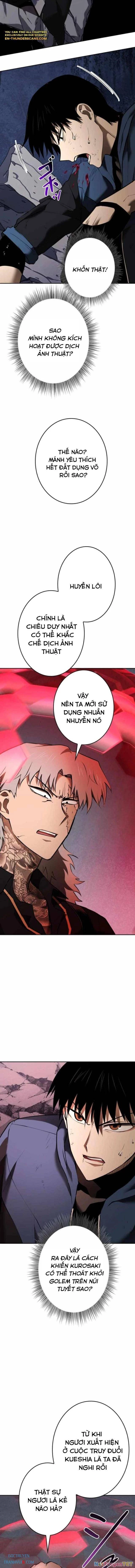 Chinh Phục Ngục Tối Bằng Sao Chép Dán! Chapter 27 - 3