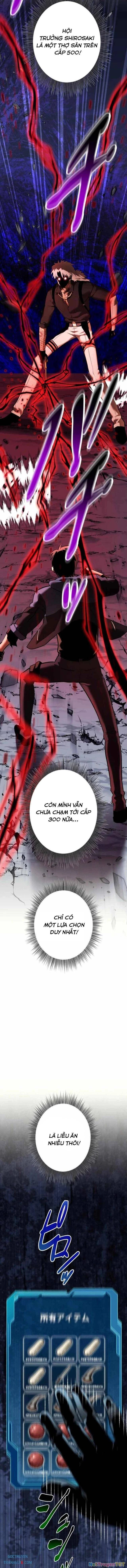Chinh Phục Ngục Tối Bằng Sao Chép Dán! Chapter 27 - 9