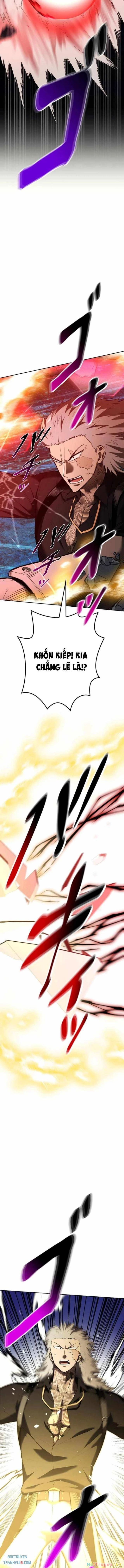 Chinh Phục Ngục Tối Bằng Sao Chép Dán! Chapter 27 - 14