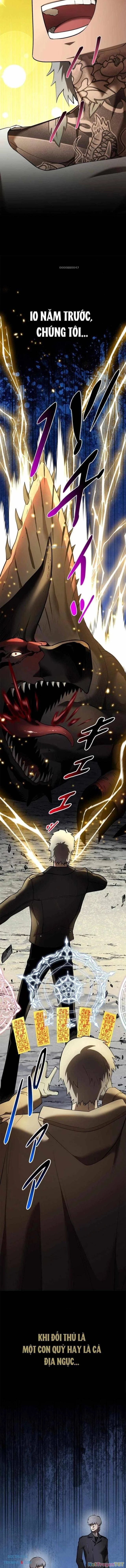 Chinh Phục Ngục Tối Bằng Sao Chép Dán! Chapter 27 - 17