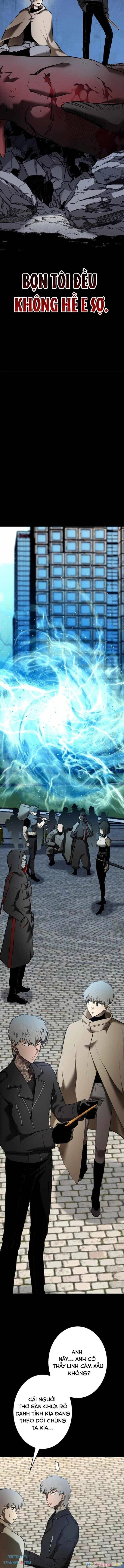 Chinh Phục Ngục Tối Bằng Sao Chép Dán! Chapter 27 - 18