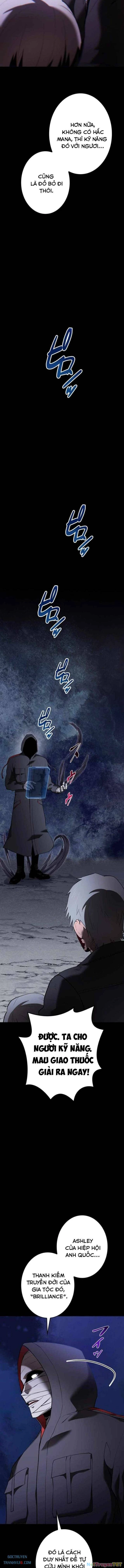 Chinh Phục Ngục Tối Bằng Sao Chép Dán! Chapter 27 - 23