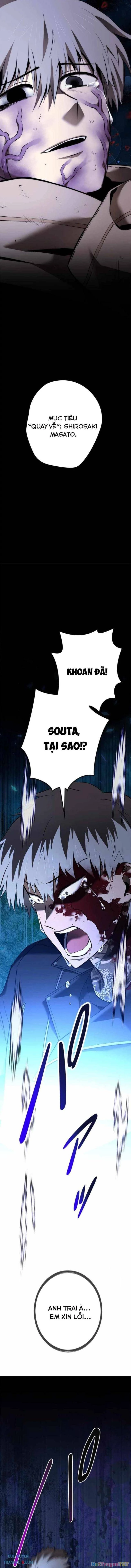 Chinh Phục Ngục Tối Bằng Sao Chép Dán! Chapter 27 - 27