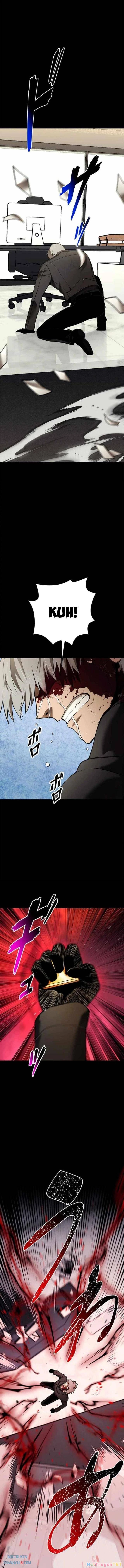 Chinh Phục Ngục Tối Bằng Sao Chép Dán! Chapter 27 - 29