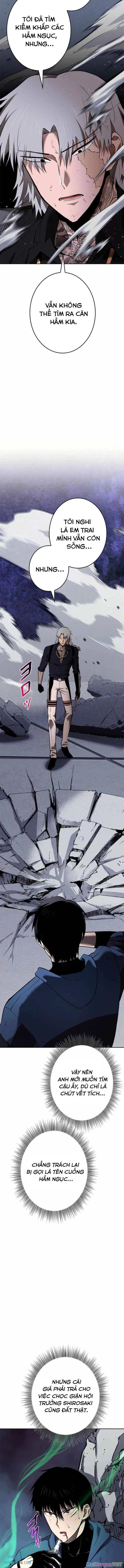 Chinh Phục Ngục Tối Bằng Sao Chép Dán! Chapter 27 - 31