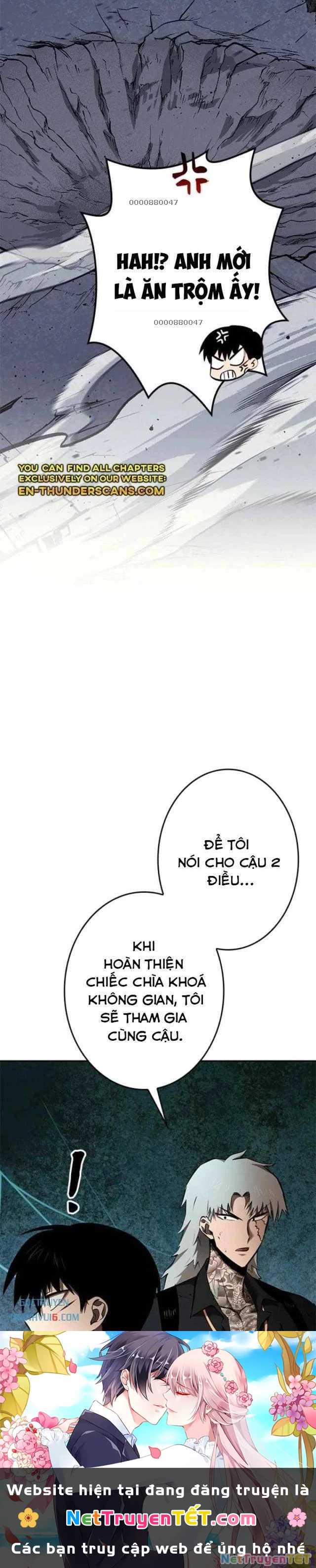 Chinh Phục Ngục Tối Bằng Sao Chép Dán! Chapter 27 - 34