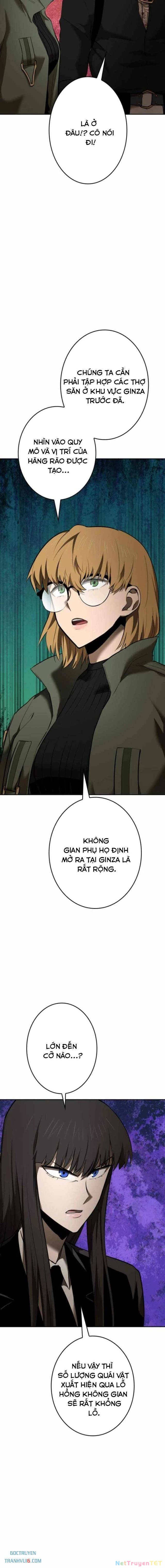 Chinh Phục Ngục Tối Bằng Sao Chép Dán! Chapter 28 - 3