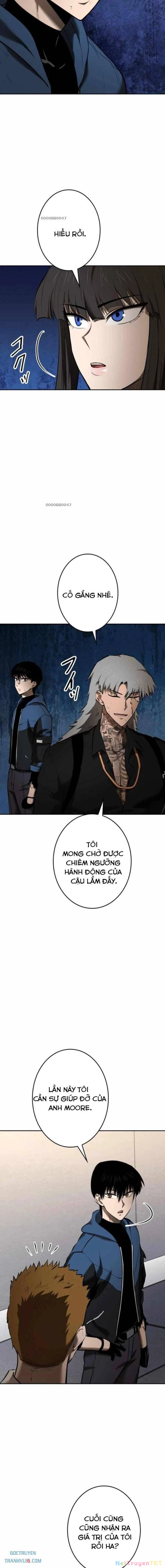 Chinh Phục Ngục Tối Bằng Sao Chép Dán! Chapter 28 - 6