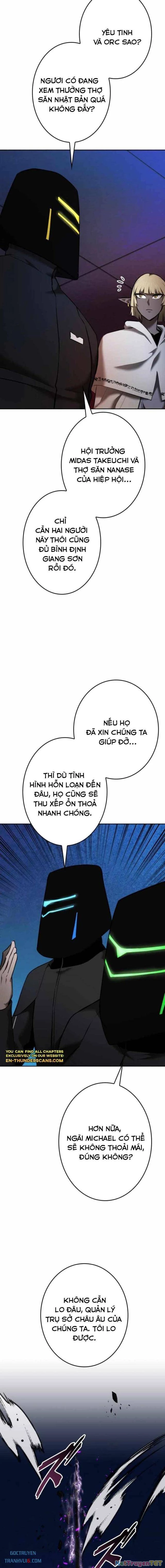 Chinh Phục Ngục Tối Bằng Sao Chép Dán! Chapter 28 - 10