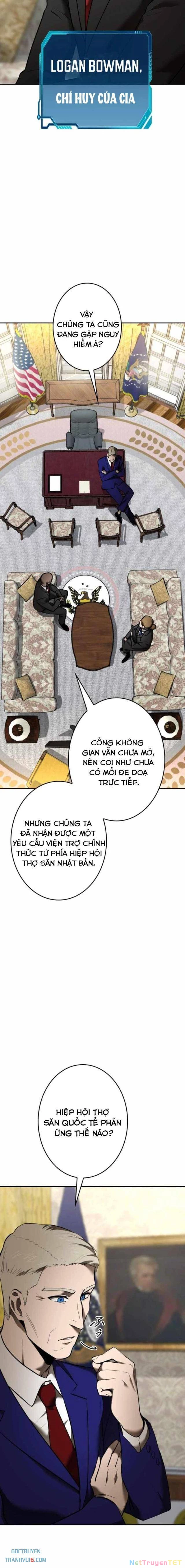 Chinh Phục Ngục Tối Bằng Sao Chép Dán! Chapter 28 - 15