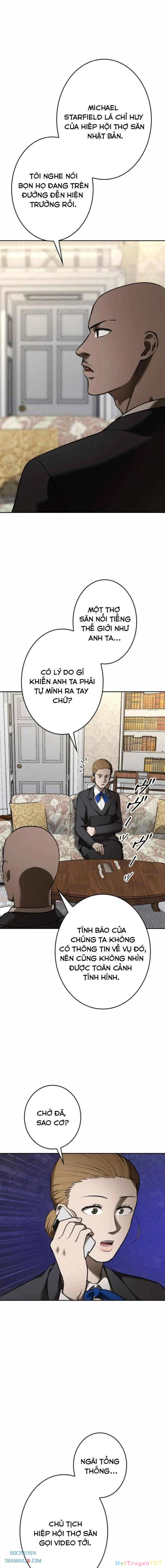 Chinh Phục Ngục Tối Bằng Sao Chép Dán! Chapter 28 - 16
