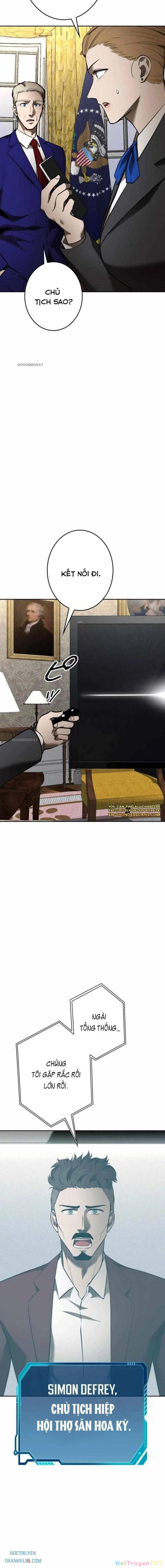Chinh Phục Ngục Tối Bằng Sao Chép Dán! Chapter 28 - 17