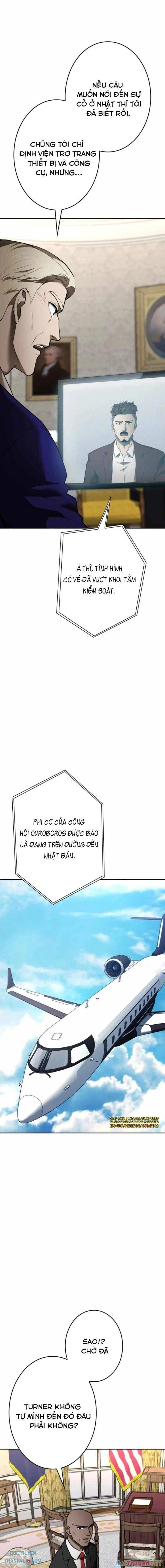 Chinh Phục Ngục Tối Bằng Sao Chép Dán! Chapter 28 - 18