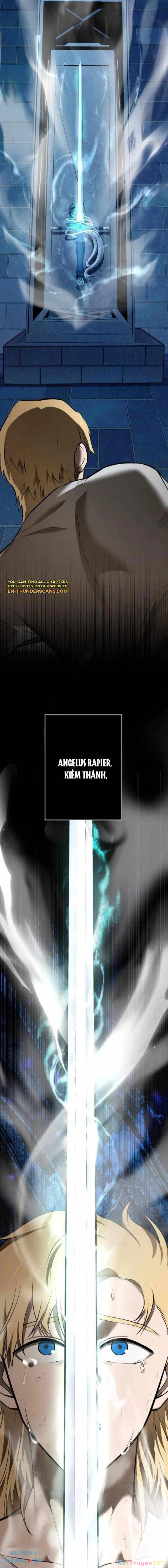Chinh Phục Ngục Tối Bằng Sao Chép Dán! Chapter 28 - 26