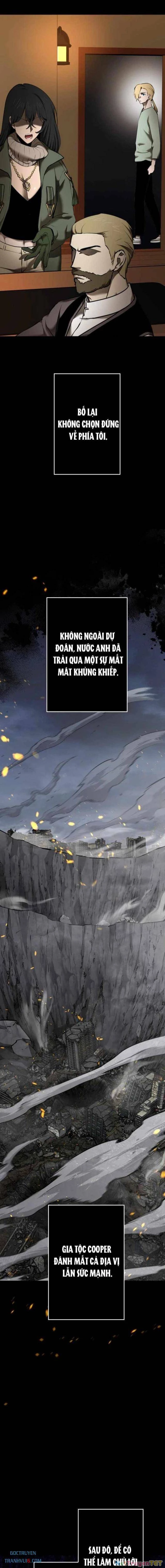 Chinh Phục Ngục Tối Bằng Sao Chép Dán! Chapter 28 - 28