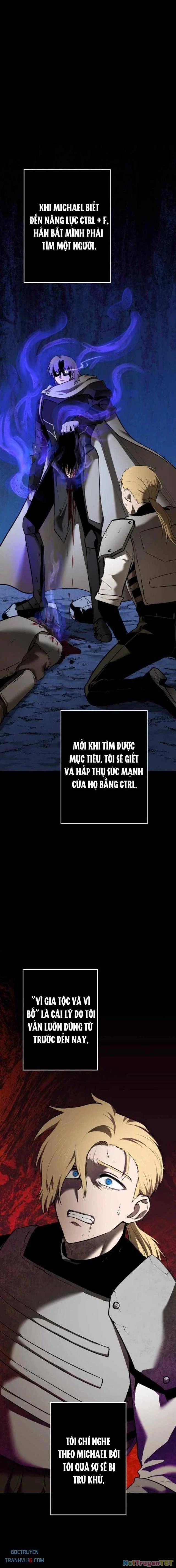 Chinh Phục Ngục Tối Bằng Sao Chép Dán! Chapter 28 - 30