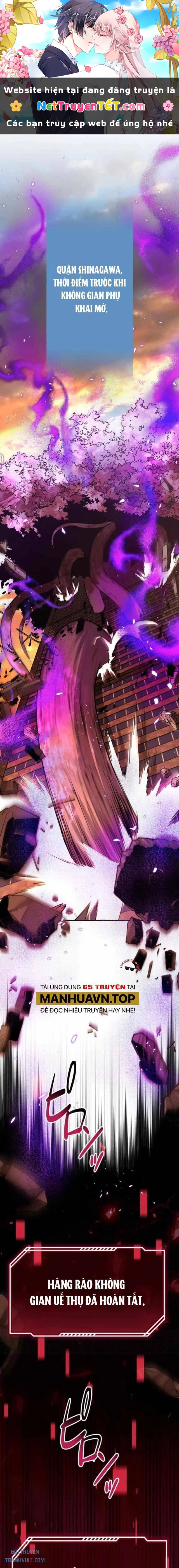 Chinh Phục Ngục Tối Bằng Sao Chép Dán! Chapter 30 - 1