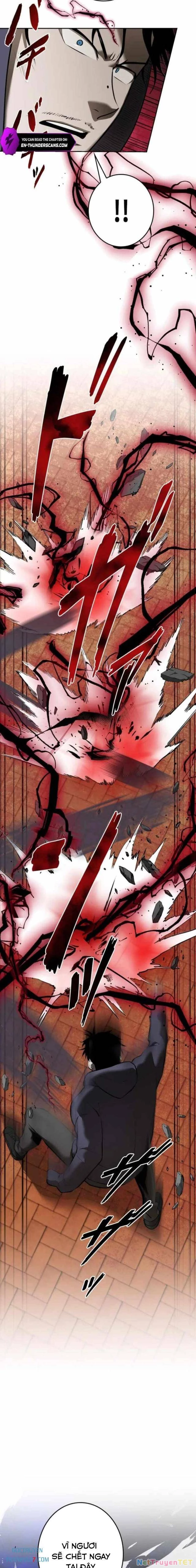 Chinh Phục Ngục Tối Bằng Sao Chép Dán! Chapter 30 - 3