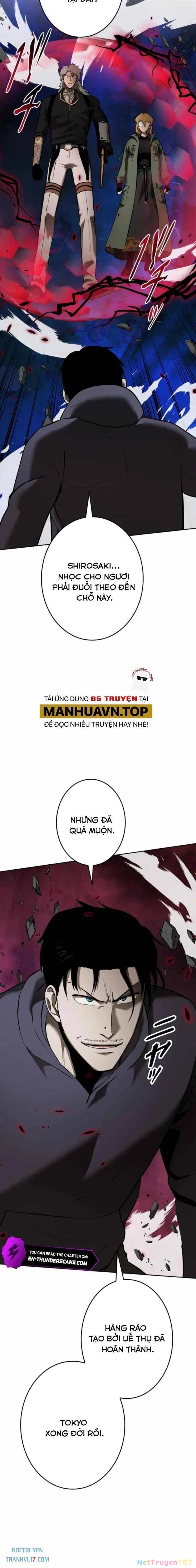 Chinh Phục Ngục Tối Bằng Sao Chép Dán! Chapter 30 - 4