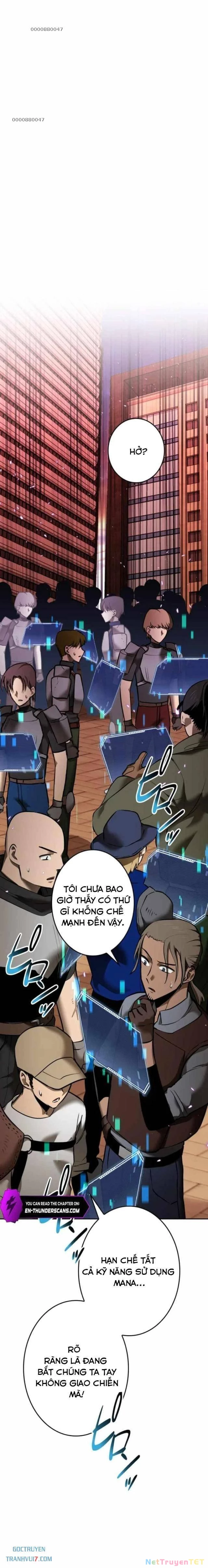 Chinh Phục Ngục Tối Bằng Sao Chép Dán! Chapter 30 - 8