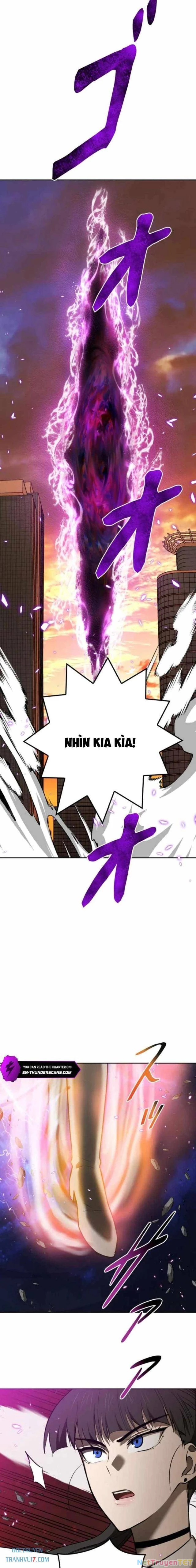 Chinh Phục Ngục Tối Bằng Sao Chép Dán! Chapter 30 - 12