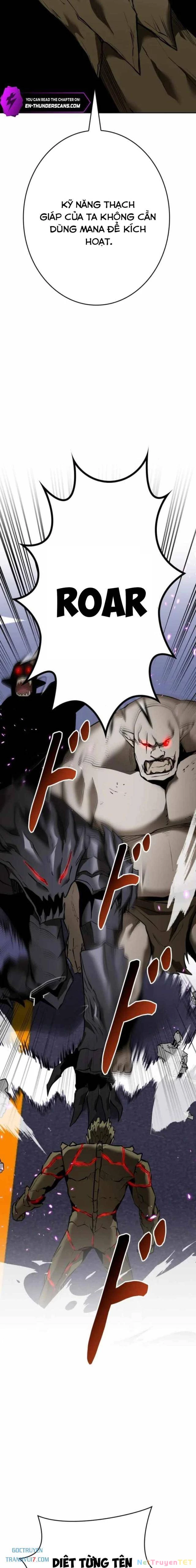 Chinh Phục Ngục Tối Bằng Sao Chép Dán! Chapter 30 - 22