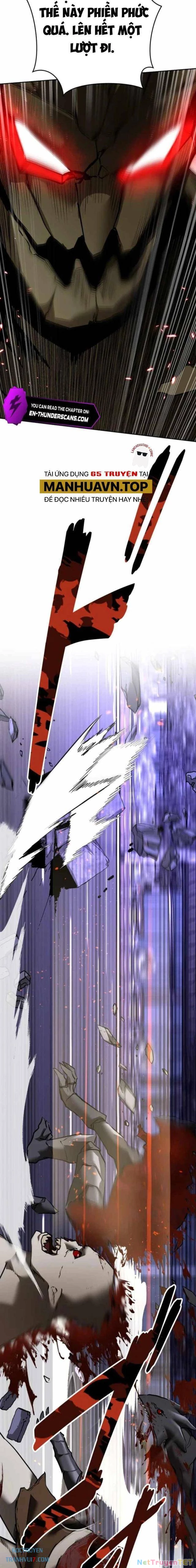 Chinh Phục Ngục Tối Bằng Sao Chép Dán! Chapter 30 - 23