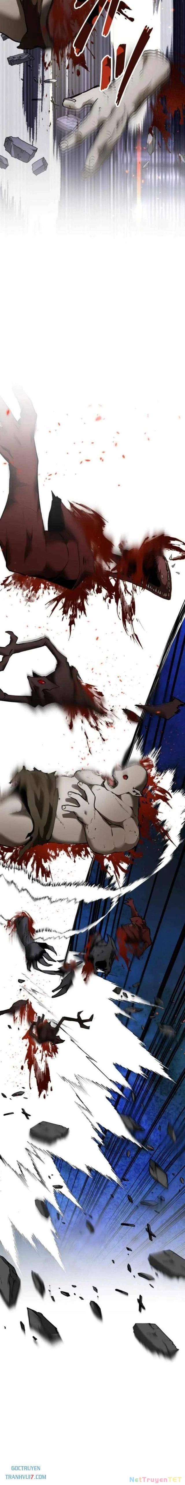 Chinh Phục Ngục Tối Bằng Sao Chép Dán! Chapter 30 - 24