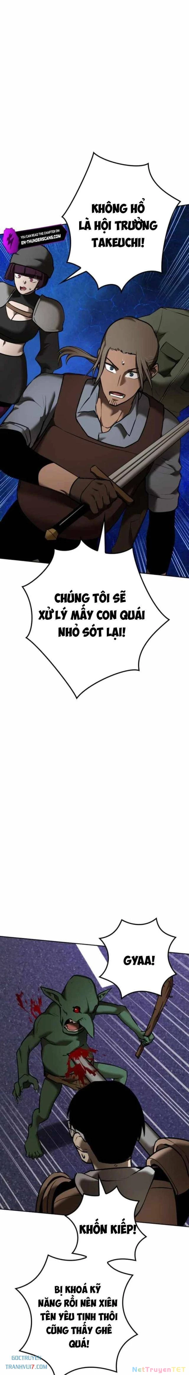 Chinh Phục Ngục Tối Bằng Sao Chép Dán! Chapter 30 - 25
