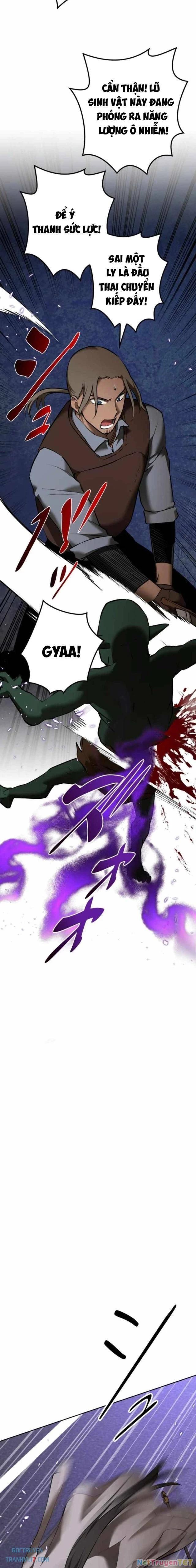 Chinh Phục Ngục Tối Bằng Sao Chép Dán! Chapter 30 - 26