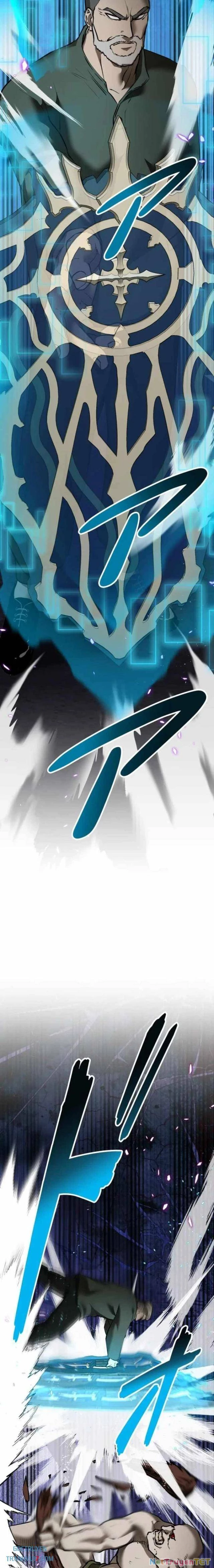 Chinh Phục Ngục Tối Bằng Sao Chép Dán! Chapter 30 - 29