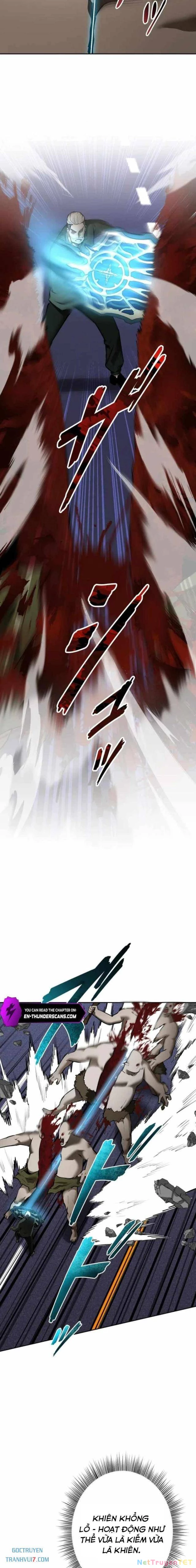 Chinh Phục Ngục Tối Bằng Sao Chép Dán! Chapter 30 - 31