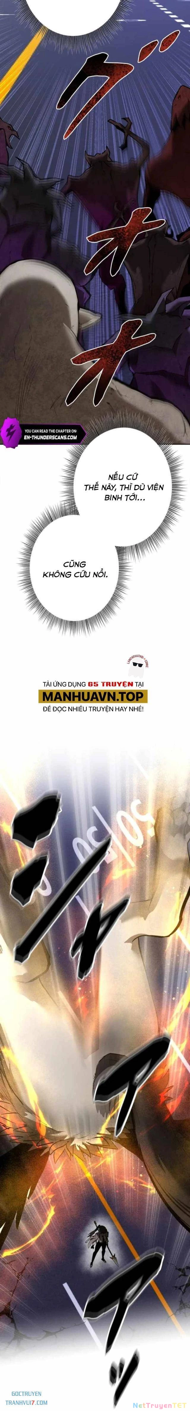 Chinh Phục Ngục Tối Bằng Sao Chép Dán! Chapter 30 - 33