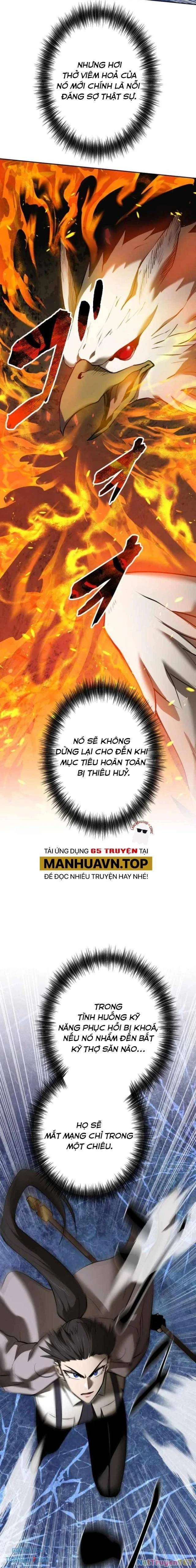 Chinh Phục Ngục Tối Bằng Sao Chép Dán! Chapter 30 - 36