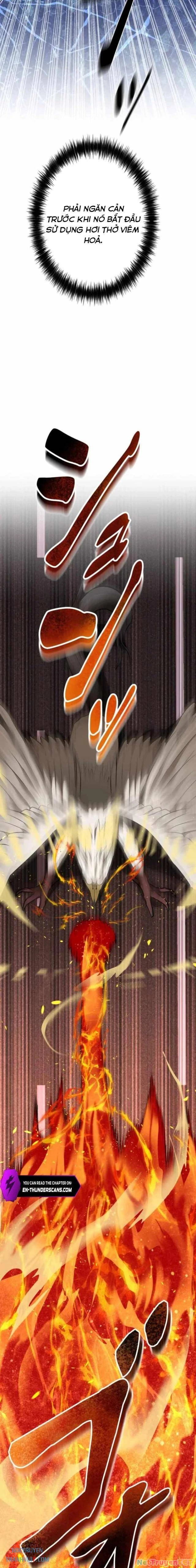 Chinh Phục Ngục Tối Bằng Sao Chép Dán! Chapter 30 - 37