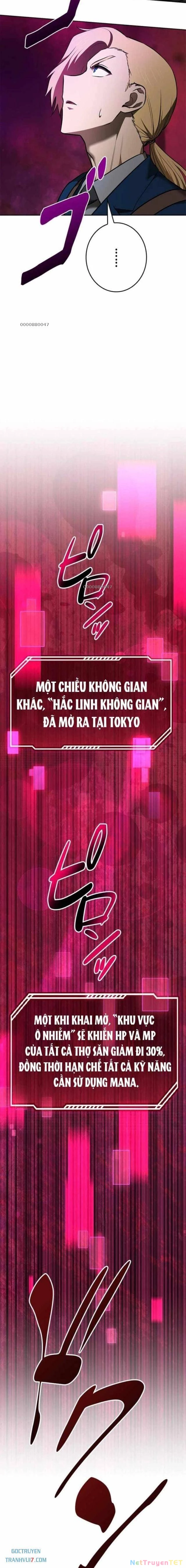 Chinh Phục Ngục Tối Bằng Sao Chép Dán! Chapter 31 - 2