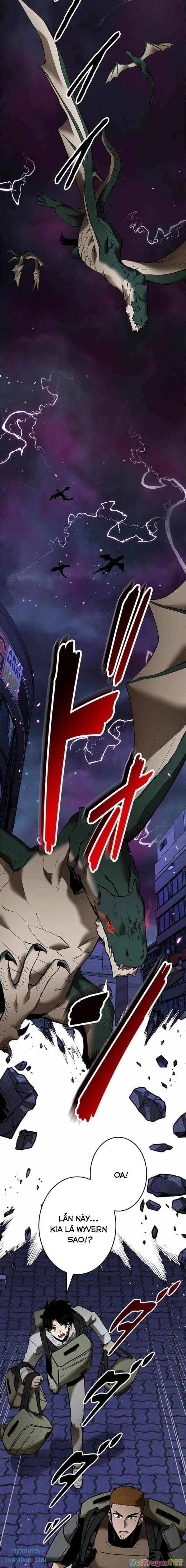 Chinh Phục Ngục Tối Bằng Sao Chép Dán! Chapter 31 - 5