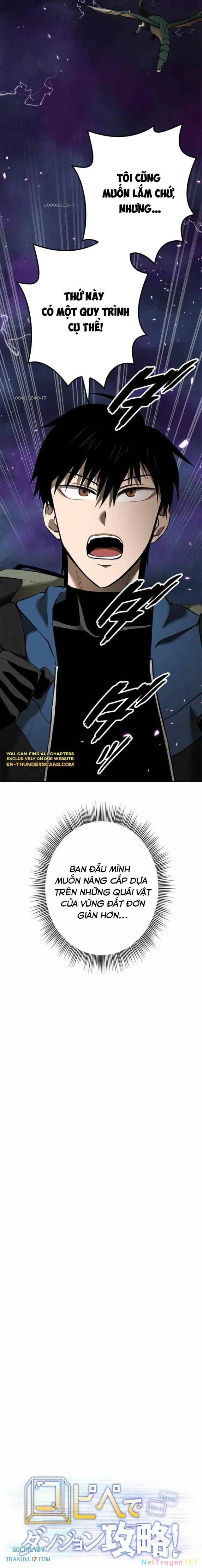 Chinh Phục Ngục Tối Bằng Sao Chép Dán! Chapter 31 - 8