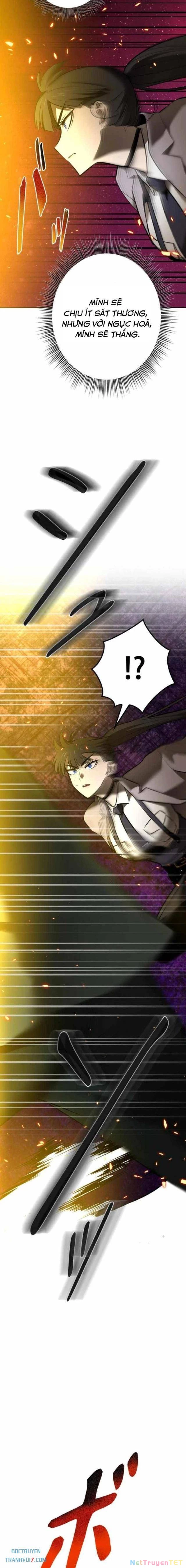 Chinh Phục Ngục Tối Bằng Sao Chép Dán! Chapter 31 - 10