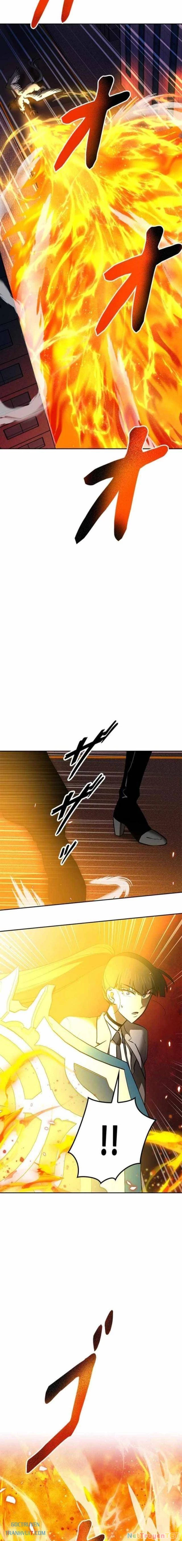 Chinh Phục Ngục Tối Bằng Sao Chép Dán! Chapter 31 - 11