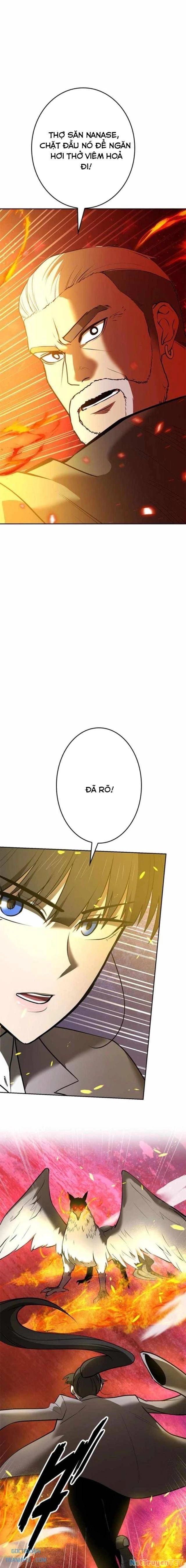 Chinh Phục Ngục Tối Bằng Sao Chép Dán! Chapter 31 - 13