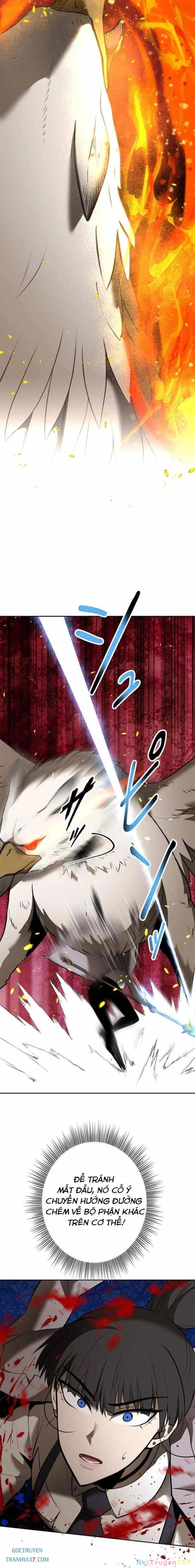 Chinh Phục Ngục Tối Bằng Sao Chép Dán! Chapter 31 - 16