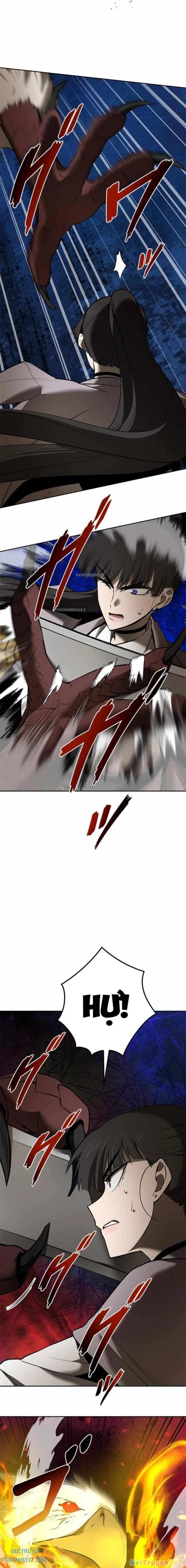 Chinh Phục Ngục Tối Bằng Sao Chép Dán! Chapter 31 - 17