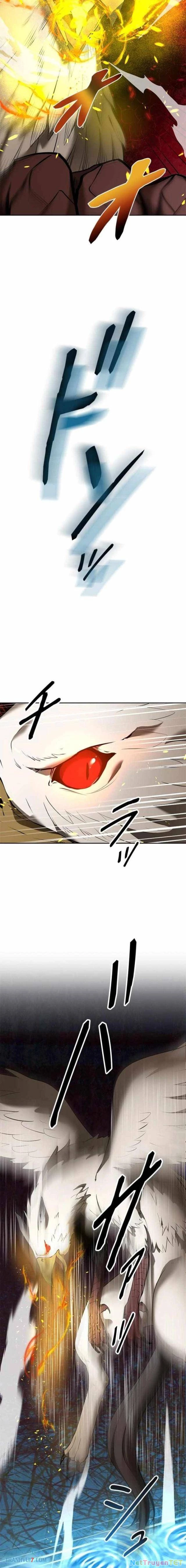 Chinh Phục Ngục Tối Bằng Sao Chép Dán! Chapter 31 - 18