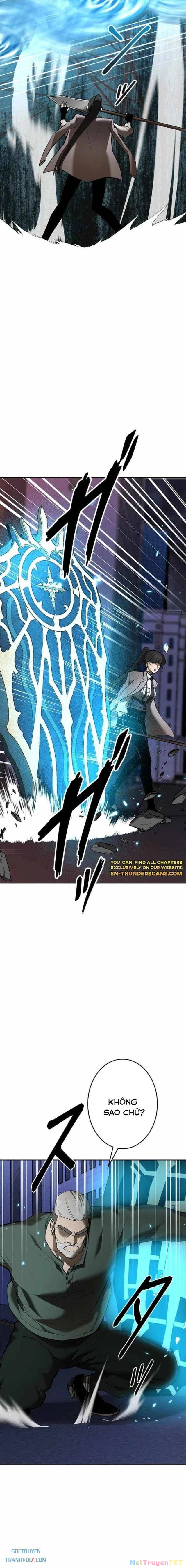 Chinh Phục Ngục Tối Bằng Sao Chép Dán! Chapter 31 - 19