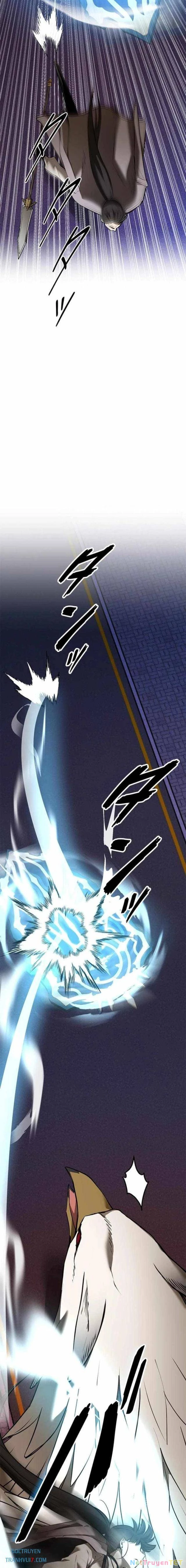 Chinh Phục Ngục Tối Bằng Sao Chép Dán! Chapter 31 - 23
