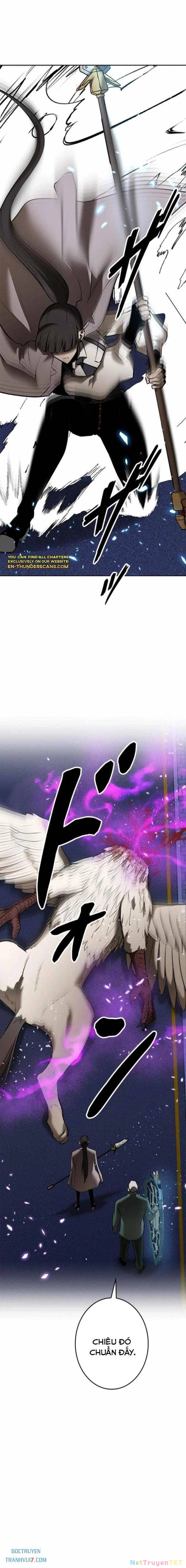 Chinh Phục Ngục Tối Bằng Sao Chép Dán! Chapter 31 - 26