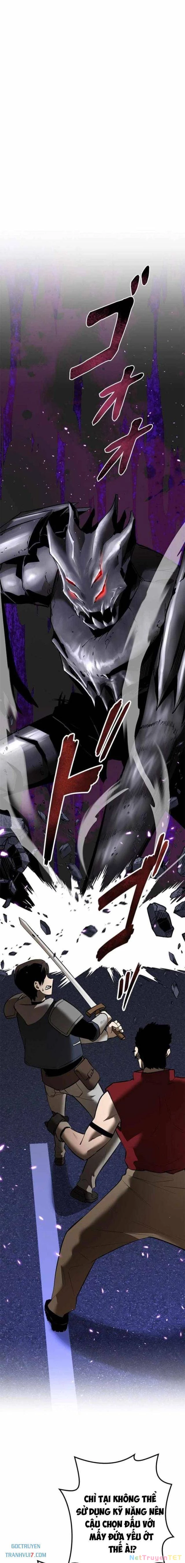 Chinh Phục Ngục Tối Bằng Sao Chép Dán! Chapter 31 - 28